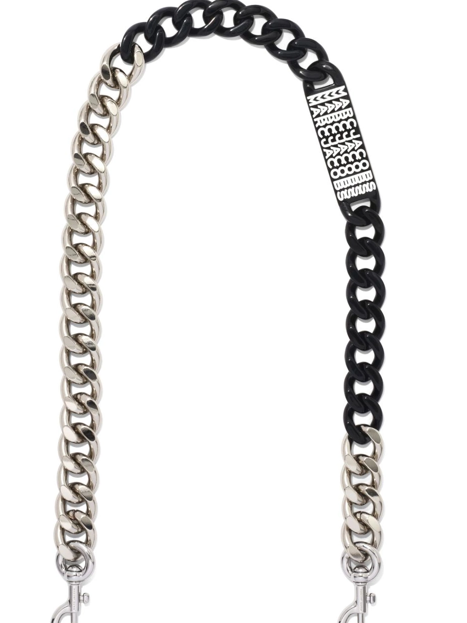 Affordable shoulder The Chain strap Jacobs Barcode Marc Women 0430